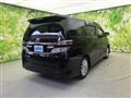 2012 Toyota Vellfire