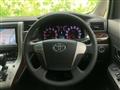 2012 Toyota Vellfire