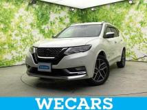 2021 Nissan X-Trail