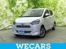 2025 Daihatsu Mira