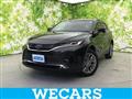 2022 Toyota Harrier Hybrid