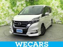 2017 Nissan Serena