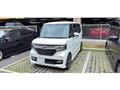 2019 Honda N BOX