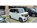 2019 Honda N BOX