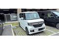 2019 Honda N BOX