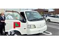 2016 Mazda Bongo Truck