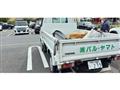 2016 Mazda Bongo Truck