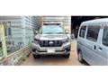 2023 Toyota Land Cruiser Prado