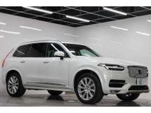 2019 Volvo XC90