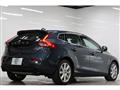 2019 Volvo V40
