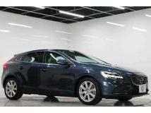 2019 Volvo V40