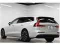 2022 Volvo V60
