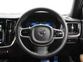 2022 Volvo V60