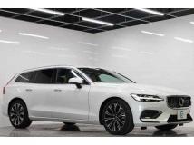 2022 Volvo V60