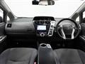 2011 Toyota PRIUS α