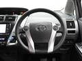 2011 Toyota PRIUS α