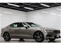 2020 Volvo S60
