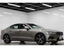 2020 Volvo S60