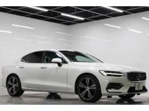 2019 Volvo S60