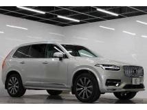 2021 Volvo XC90