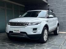 2015 Land Rover Land Rover Others
