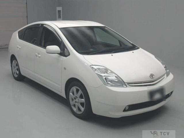 2005 Toyota Prius