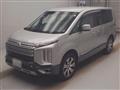 2024 Mitsubishi Delica D5