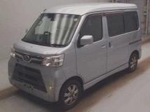 2019 Subaru Dias Wagon