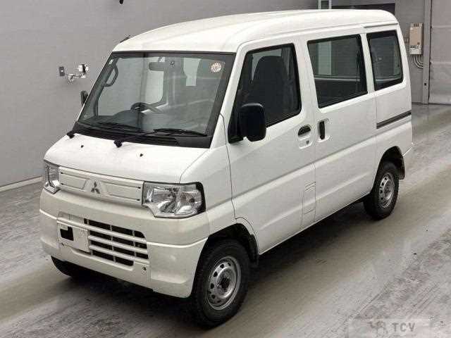 2018 Mitsubishi Mitsubishi Others