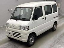 2018 Mitsubishi Mitsubishi Others