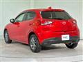 2017 Mazda Demio
