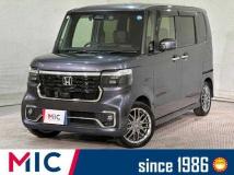 2024 Honda N BOX