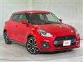 2019 Suzuki Swift