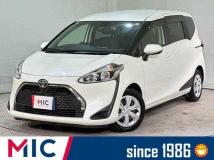 2019 Toyota Sienta
