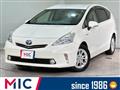 2011 Toyota PRIUS α