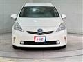 2011 Toyota PRIUS α