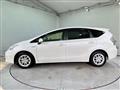 2011 Toyota PRIUS α