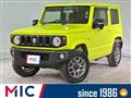 2018 Suzuki Jimny