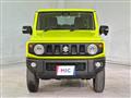 2018 Suzuki Jimny