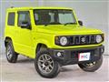 2018 Suzuki Jimny