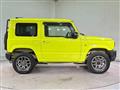 2018 Suzuki Jimny
