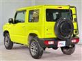 2018 Suzuki Jimny