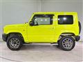 2018 Suzuki Jimny