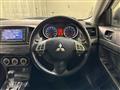 2009 Mitsubishi Galant Fortis