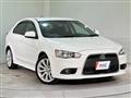 2009 Mitsubishi Galant Fortis