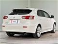 2009 Mitsubishi Galant Fortis