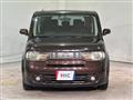 2013 Nissan Cube