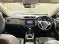 2016 Nissan X-Trail