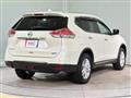 2016 Nissan X-Trail