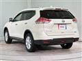 2016 Nissan X-Trail